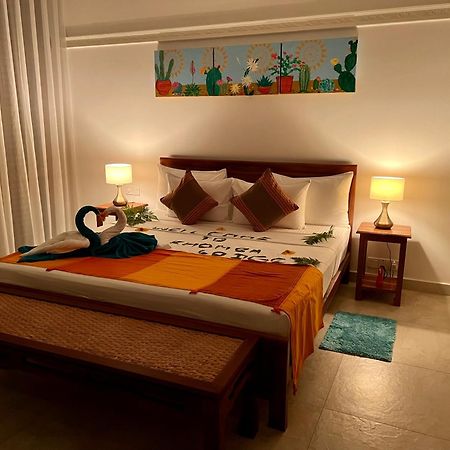 Khomba Lodge 탕갈레 외부 사진