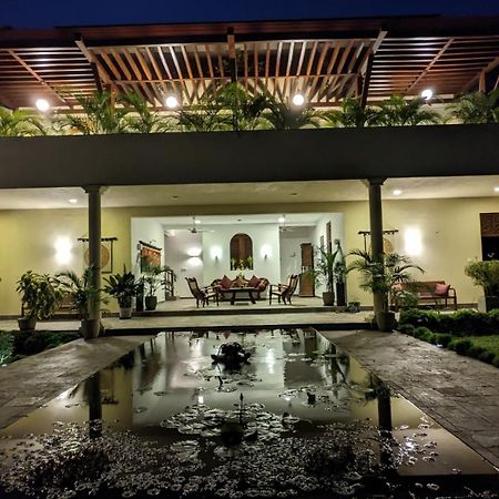 Khomba Lodge 탕갈레 외부 사진