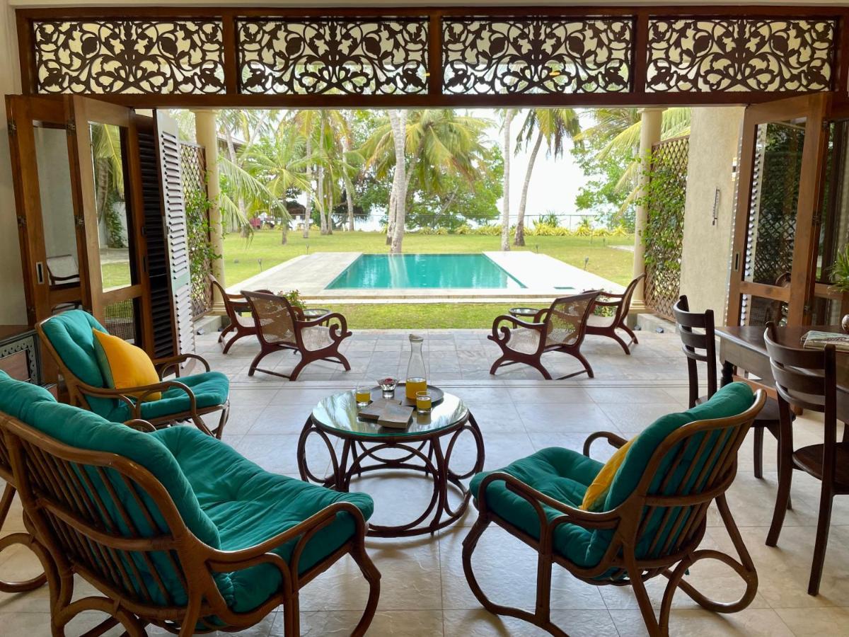 Khomba Lodge 탕갈레 외부 사진