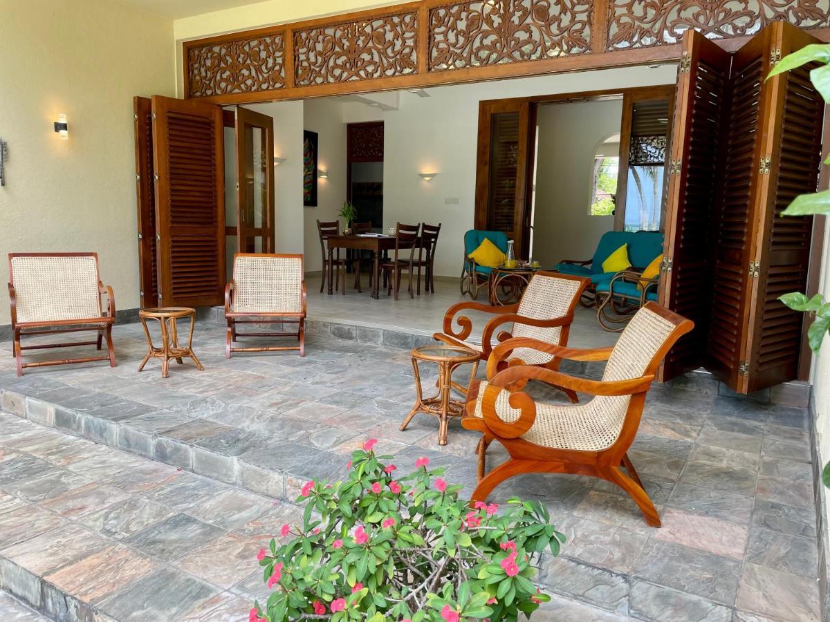 Khomba Lodge 탕갈레 외부 사진