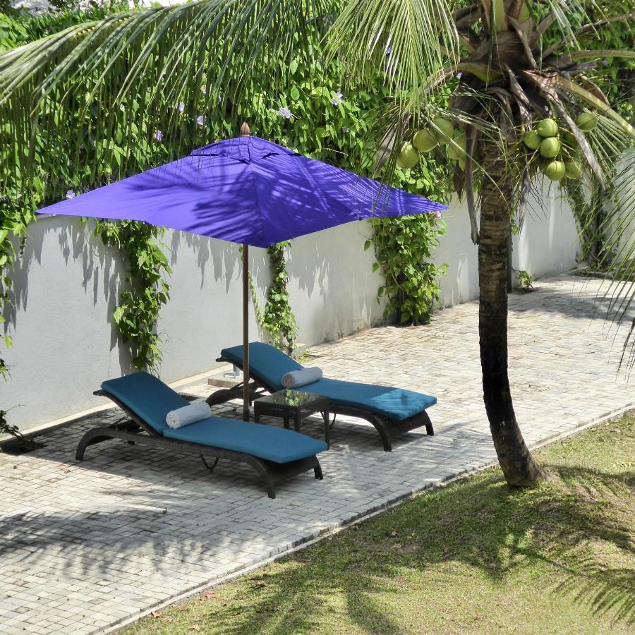 Khomba Lodge 탕갈레 외부 사진