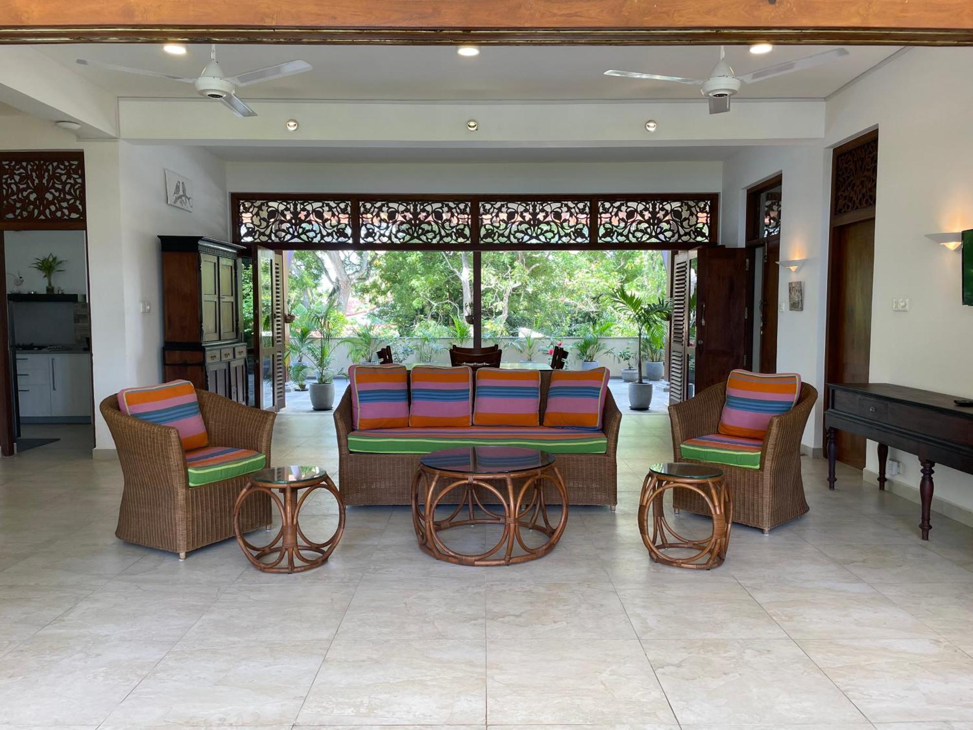 Khomba Lodge 탕갈레 외부 사진