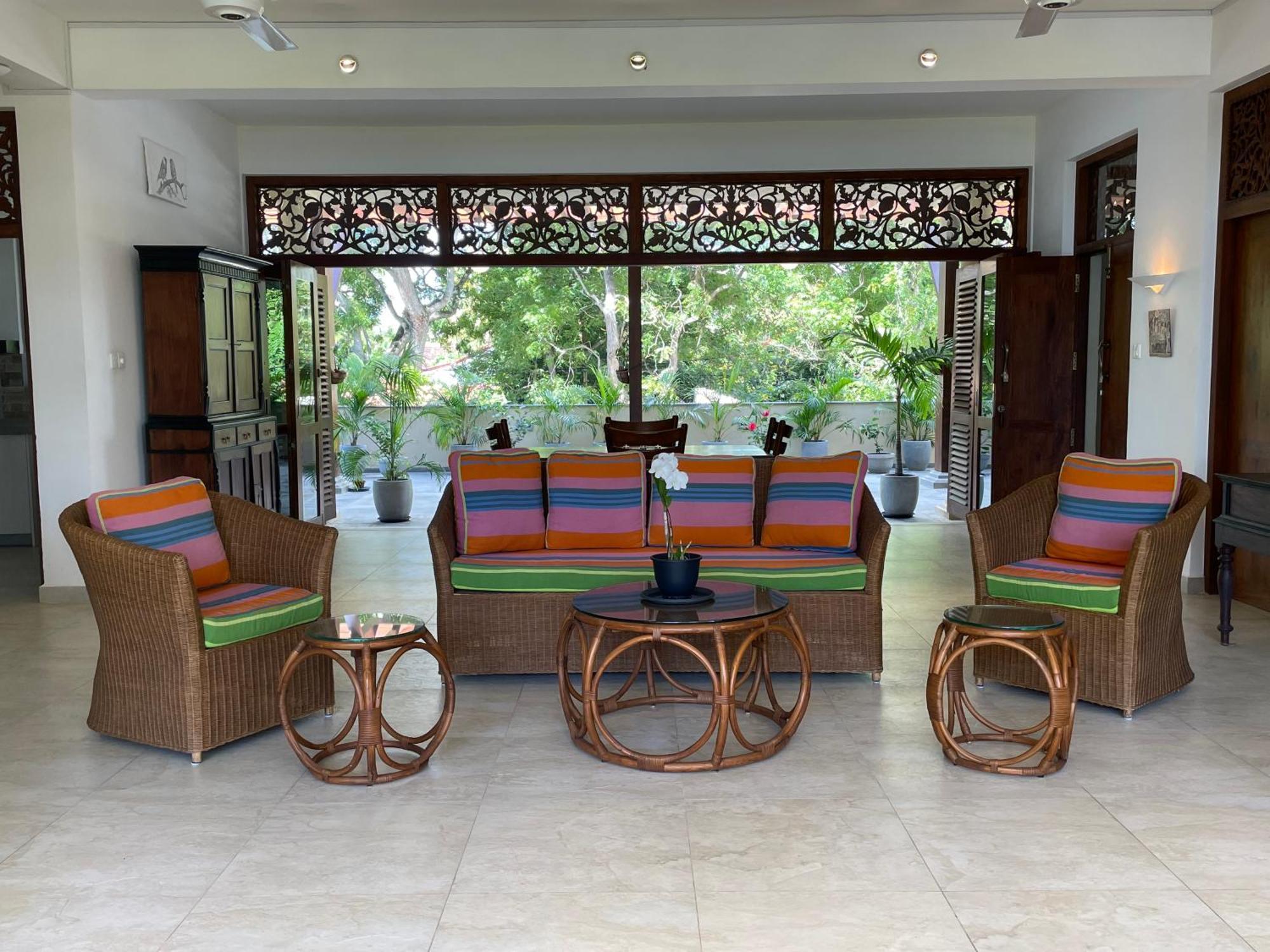 Khomba Lodge 탕갈레 외부 사진