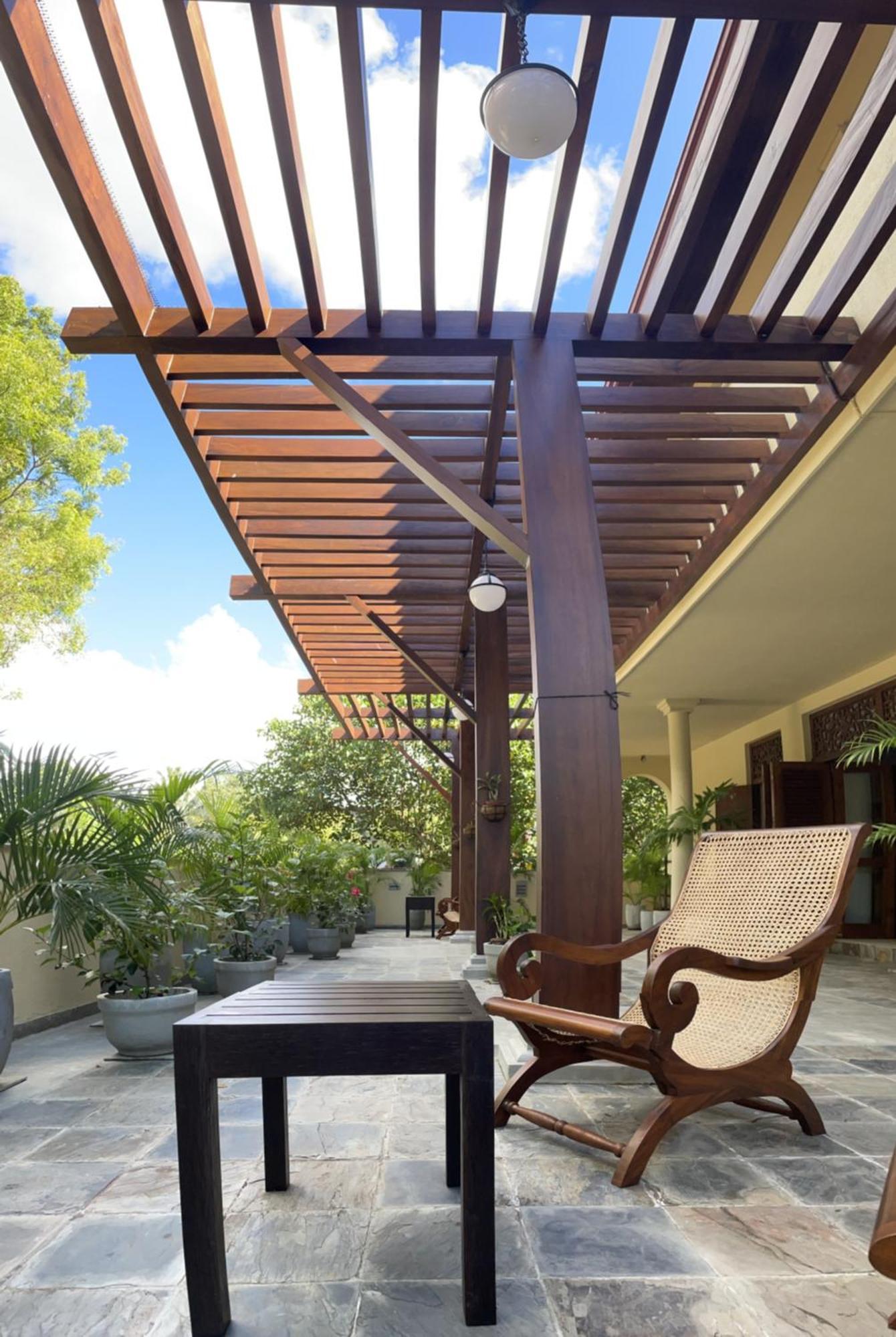 Khomba Lodge 탕갈레 외부 사진