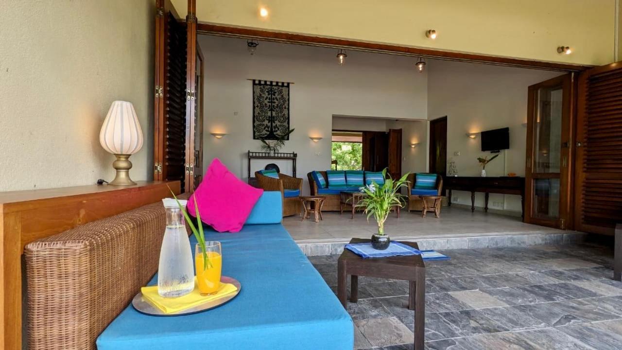 Khomba Lodge 탕갈레 외부 사진
