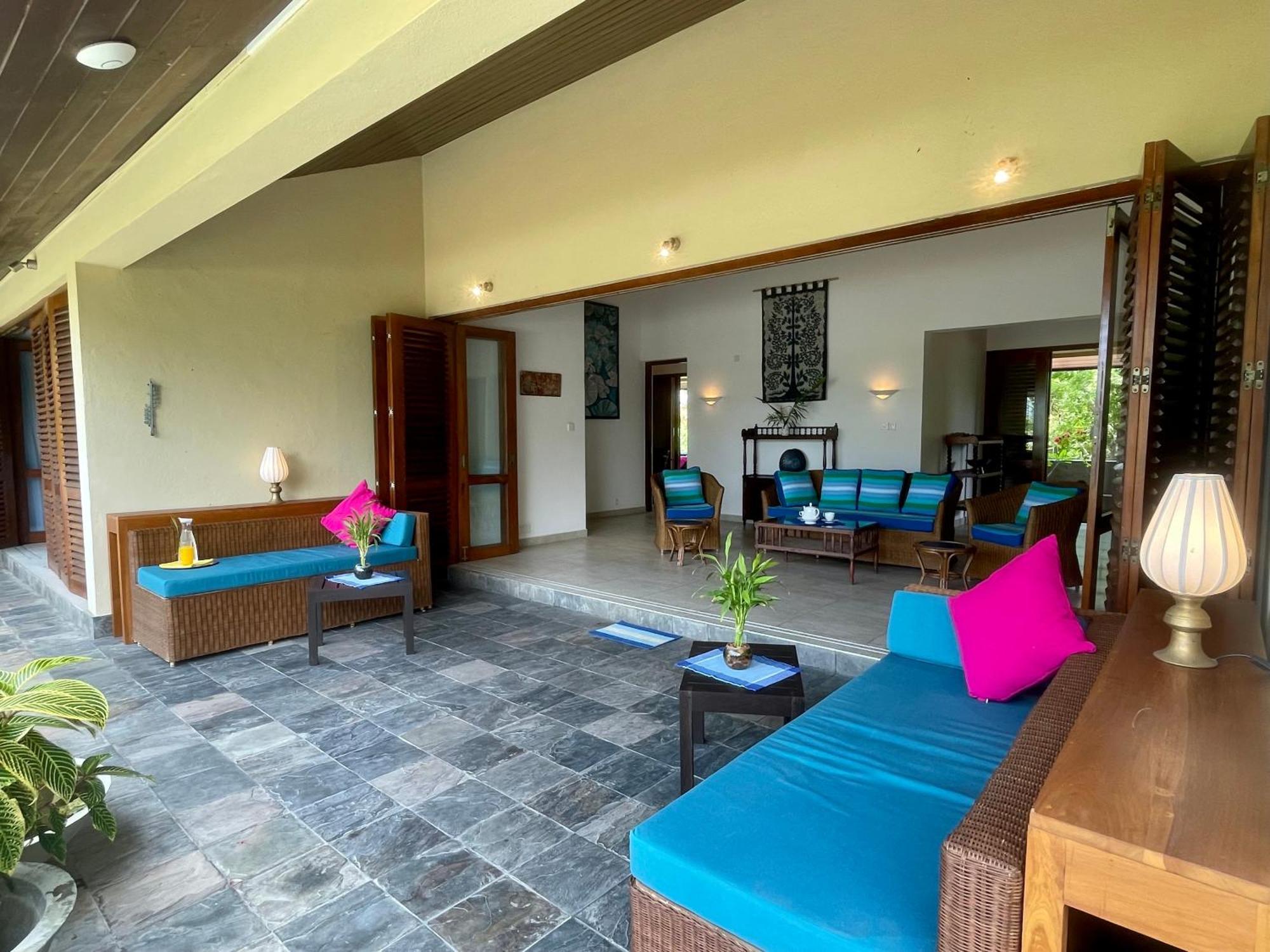 Khomba Lodge 탕갈레 외부 사진