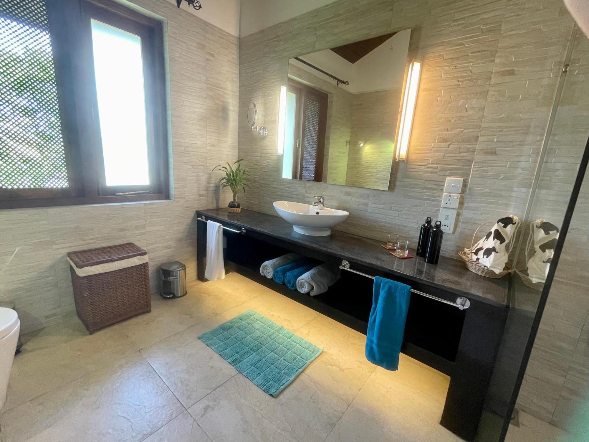 Khomba Lodge 탕갈레 외부 사진